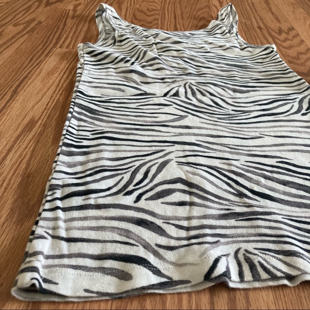 Anne Taylor LOFT Tank - Picture 3 of 6